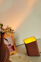 Tou Workshop-İngot Masa Lambası-Dekoratif Aydınlatma-6-Milagron.com