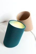 Tou Workshop-İngoto Masa Lambası-Dekoratif Aydınlatma-7-Milagron.com