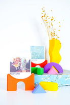 Tou Workshop-İris Polaroid Fotoğraf Tutacağı-Fotoğraf Standı-3-Milagron.com