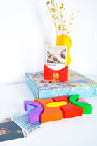 Tou Workshop-İris Polaroid Fotoğraf Tutacağı-Fotoğraf Standı-4-Milagron.com