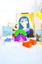 Tou Workshop-İris Polaroid Fotoğraf Tutacağı-Fotoğraf Standı-6-Milagron.com