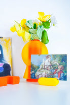 Tou Workshop-İris Polaroid Fotoğraf Tutacağı-Fotoğraf Standı-7-Milagron.com