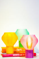 Tou Workshop-Katta Masa Lambası-Masa Lambası-7-Milagron.com