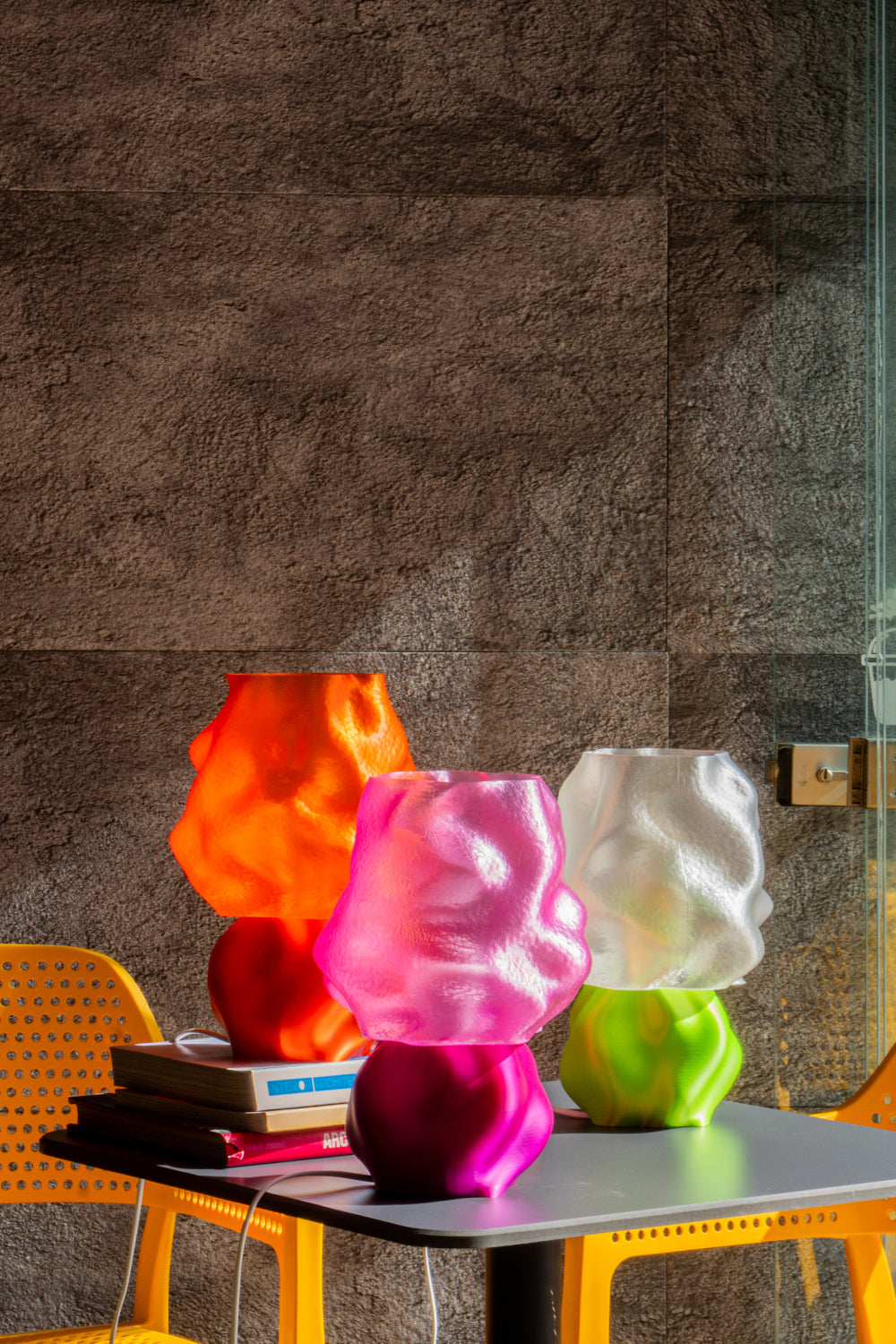 Liva Masa Lambası - 0