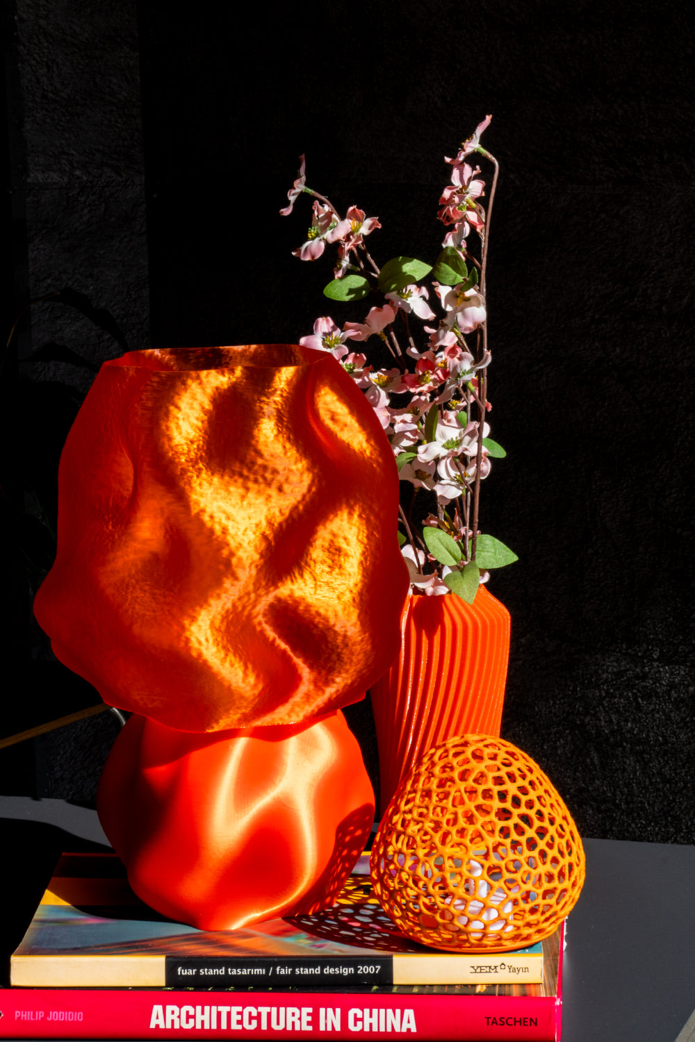 Liva Masa Lambası - 5