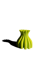 Lysa Çiçek Form Vazo - 2