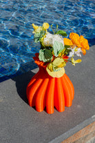 Lysa Çiçek Form Vazo - 5