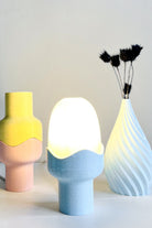 Tou Workshop-Magpie Çocuk Odası Lambası-Gece Lambası-3-Milagron.com