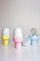 Tou Workshop-Magpie Çocuk Odası Lambası-Gece Lambası-5-Milagron.com