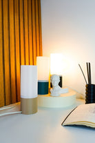 Tou Workshop-Minerva Masa Lambası-Masa Lambası-6-Milagron.com