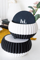 Tou Workshop-Otis Düzenleyici Kutu-Dekoratif Saksı-8-Milagron.com