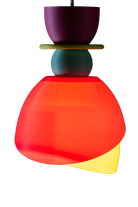 Prisma Iı Pop Art Avize - 2