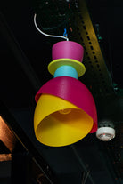 Prisma Iı Pop Art Avize - 4