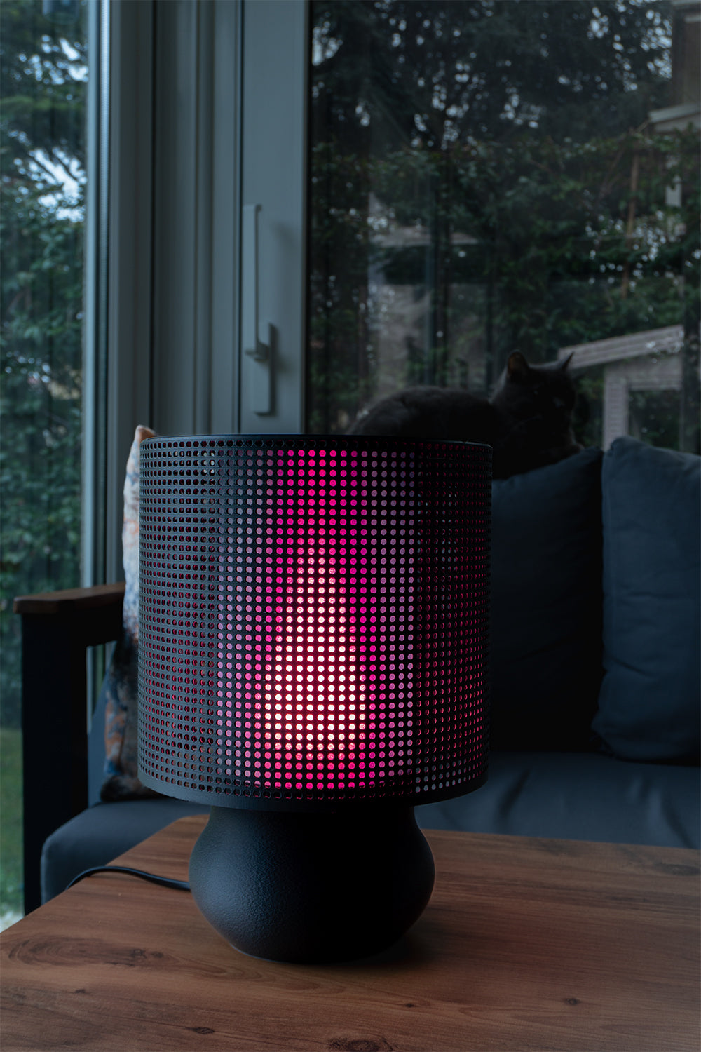 Scorıa Masa Lambası - 6