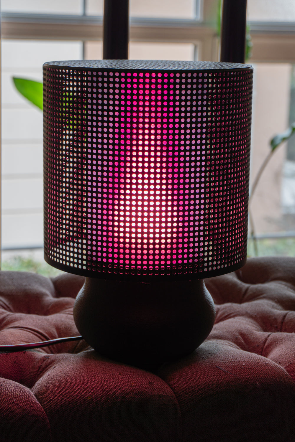 Scorıa Masa Lambası - 7