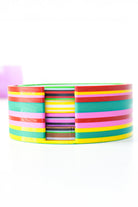 Tou Workshop-Summer Bardak Altlığı Seti-Bardak Altlığı-10-Milagron.com