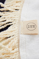 Towdoo-Kretase Çocuk Havlusu-Plaj Havlusu-2-Milagron.com