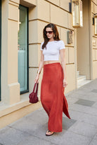 Towdoo-Rose – Uzun Etek - Kiremit-Etek-1-Milagron.com