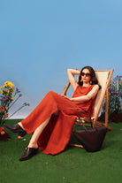 Towdoo-Rose – Uzun Etek - Kiremit-Etek-5-Milagron.com