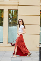 Towdoo-Rose – Uzun Etek - Kiremit-Etek-6-Milagron.com