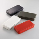 Toyo Steel-T 192 Tool Storage Box Moss Green Metal Saklama Kutusu-Test-7-Milagron.com