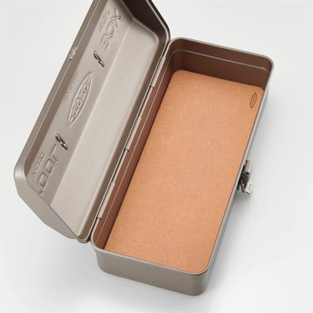 Toyo Steel-Toyo Steel Bonded Deri Y 350 & T 350 Modelleri İÇin Tabanlık Insole Sheet-Test-2-Milagron.com