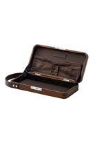 Toyo Steel-Toyo Steel Konstella Pouch Br El Çantası Kahverengi-El Çantası-3-Milagron.com