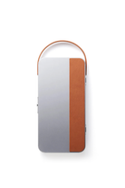 Toyo Steel-Toyo Steel Konstella Pouch SV El Çantası Gümüş-El Çantası-1-Milagron.com