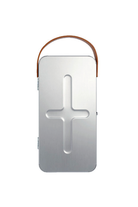 Toyo Steel-Toyo Steel Konstella Pouch SV El Çantası Gümüş-El Çantası-2-Milagron.com