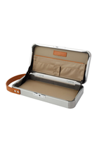 Toyo Steel-Toyo Steel Konstella Pouch SV El Çantası Gümüş-El Çantası-4-Milagron.com