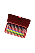 Toyo Steel-Toyo Steel T-192 Storage Çok Amaçlı Alet Çantası Kırmız-Alet Çantası-2-Milagron.com