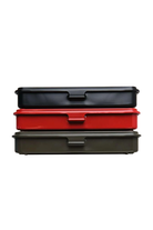 Toyo Steel-Toyo Steel T-192 Storage Çok Amaçlı Alet Çantası Kırmız-Alet Çantası-3-Milagron.com