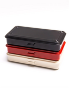 Toyo Steel-Toyo Steel T 192 Tool Storage Box Beyaz Metal Saklama Kutusu-Test-8-Milagron.com