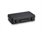 Toyo Steel-Toyo Steel T 360 Tool Storage Box Black Metal Saklama Kutusu-Test-1-Milagron.com