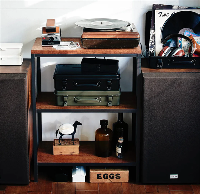 Toyo Steel-Toyo Steel T 360 Tool Storage Box Moss Green Metal Saklama Kutusu-Test-2-Milagron.com