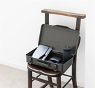 Toyo Steel-Toyo Steel T 360 Tool Storage Box Moss Green Metal Saklama Kutusu-Test-7-Milagron.com