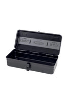 Toyo Steel-Toyo Y-280 BK Siyah Çok Amaçlı Alet Çantası-Alet Çantası-2-Milagron.com