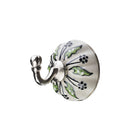 Tranquillo-Dekoratif El Yapımı Seramik Duvar Askısı No: 1-Askılık-1-Milagron.com