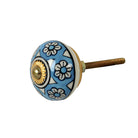 Tranquillo-Dekoratif El Yapımı Seramik Mobilya Kulpu No: 10-Kulp-1-Milagron.com