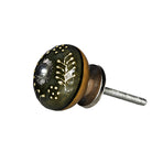 Tranquillo-Dekoratif El Yapımı Seramik Mobilya Kulpu No: 16-Kulp-1-Milagron.com