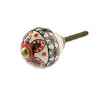 Tranquillo-Dekoratif El Yapımı Seramik Mobilya Kulpu No: 19-Kulp-1-Milagron.com