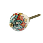 Tranquillo-Dekoratif El Yapımı Seramik Mobilya Kulpu No: 20-Kulp-1-Milagron.com