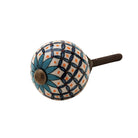 Tranquillo-Dekoratif El Yapımı Seramik Mobilya Kulpu No: 22-Kulp-1-Milagron.com