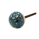 Tranquillo-Dekoratif El Yapımı Seramik Mobilya Kulpu No: 28-Kulp-1-Milagron.com