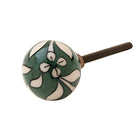 Tranquillo-Dekoratif El Yapımı Seramik Mobilya Kulpu No: 30-Kulp-1-Milagron.com