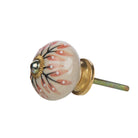 Tranquillo-Dekoratif El Yapımı Seramik Mobilya Kulpu No: 33-Kulp-1-Milagron.com