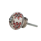 Tranquillo-Dekoratif El Yapımı Seramik Mobilya Kulpu No: 4-Kulp-1-Milagron.com