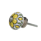 Tranquillo-Dekoratif El Yapımı Seramik Mobilya Kulpu No: 6-Kulp-1-Milagron.com