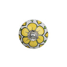 Tranquillo-Dekoratif El Yapımı Seramik Mobilya Kulpu No: 6-Kulp-2-Milagron.com