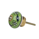 Tranquillo-Dekoratif El Yapımı Seramik Mobilya Kulpu No: 7-Kulp-1-Milagron.com